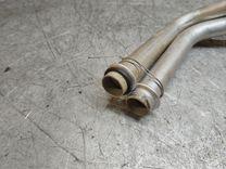 Патрубок отопителя (печки) RJI17Y Opel Zafira купить