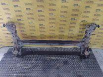 Балка подвески задняя CRBX92 Citroen C3 - Фото 6