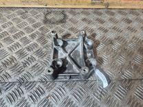 Кронштейн компрессора кондиционера VZYC9L Citroen C4