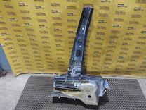 Стойка кузовная центральная правая NYTIUJ Volkswagen Golf undefined