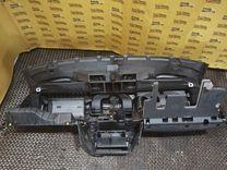 Панель передняя салона (торпедо) 986SB5 Opel Signum купить с доставкой. Огромный выбор салонов. У нас есть практически все.