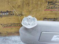 Козырек солнцезащитный OORVZR Peugeot 307 купить