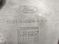 Обшивка багажника WSW3VE Ford C-Max купить с доставкой