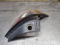 Фонарь задний левый 17AXAQ Opel Astra - Фото 3