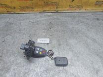 Замок зажигания 386T7K Volvo S40