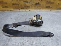 Ремень безопасности передний левый TMS2H5 Peugeot 607 купить