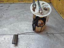 Колба в бак UTNN68 Renault Scenic купить на авторазборке