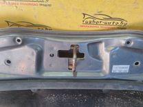 Капот 3N4HJY Toyota Corolla Verso - Фото 8