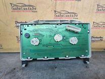 Щиток приборов (приборная панель) 63CBO9 Nissan Note - Фото 3