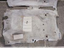 Ковер салонный DHNEC9 Hyundai Trajet купить