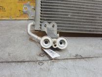 Радиатор кондиционера GKQFB3 Renault Scenic RX4 - Фото 2