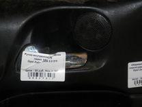 Ручка внутренняя передняя левая FQC4P8 Opel Zafira - Фото 2