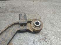 Рычаг задний левый PG4AFJ Volkswagen Jetta купить