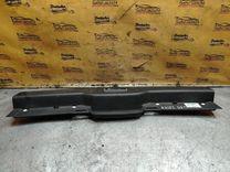 Накладка замка багажника 26A9W8 Volvo V50 - Фото 2