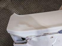 Крышка багажника (дверь 3-5) 0AL4QB Ford Fusion - Фото 5