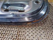 Крышка багажника (дверь 3-5) 7GUMGX Citroen Xsara Picasso undefined