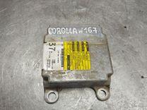 Блок AirBag IWQ527 Toyota Corolla - Фото 1