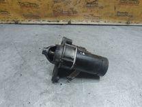 Стартер 98765B Citroen C5 - Фото 2