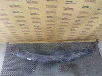 Усилитель бампера переднего XO3P3O Mazda Xedos 6 - Фото 2