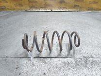 Пружина задняя 9NIAGW Fiat Linea