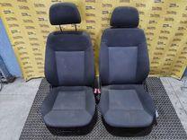 Салон (комплект сидений) B75F07 Opel Astra