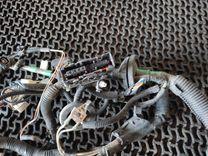 Проводка JKEN97 Toyota Aygo купить с доставкой