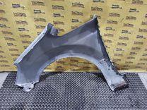 Крыло переднее правое O4IX78 Ford Galaxy купить на авторазборке