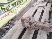 Балка подвески задняя VF6BO6 Opel Astra undefined