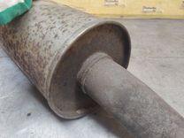 Глушитель W8YVJH Ford Fusion купить с доставкой