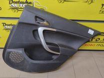 Обшивка дверей (комплект) LG4O5H Opel Insignia