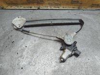 Стеклоподъемник электрический задний левый 8XJBQM Honda FR-V - Фото 3