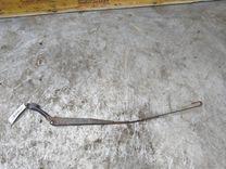 Щеткодержатель (поводок стеклоочистителя, дворник) 5BFI8P Fiat Palio купить с доставкой