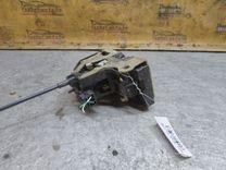 Замок двери передней правой PS2HVI Renault Scenic - Фото 5