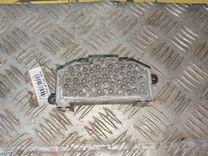 Сопротивление печки 3B43CE Volkswagen Passat - Фото 2