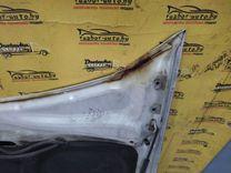 Капот 83K1AE Hyundai Getz купить с доставкой. Огромный выбор запчастей и марок авто. У нас есть практически все.