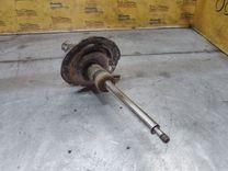 Амортизатор передний левый FIPYG5 Renault Scenic купить