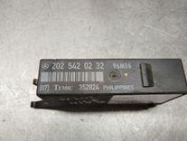 Блок управления светом G6L4SG Mercedes C W202 купить в магазине запчастей бу