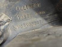 Рамка фары противотуманной правой RKU0IQ Citroen Xsara Picasso - Фото 4