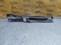 Пыльник крыла переднего правого ZYKT0K Toyota Avensis купить с доставкой