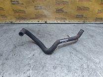 Патрубок (трубопровод, шланг) WVUOB2 Ford Mondeo - Фото 1