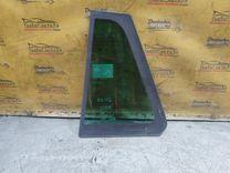 Стекло двери задней правой A7RHZA Opel Insignia - Фото 5