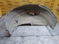 Защита арок задняя левая (подкрылок) LXZK55 Seat Toledo купить с доставкой. Огромный выбор запчастей и марок авто. У нас есть практически все.