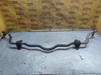 Стабилизатор подвески (поперечной устойчивости) передний PNXE6S Fiat  - Фото 1