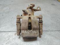 Суппорт задний правый IALVIC Renault Scenic RX4 купить