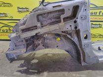 Четверть передняя левая UGESDP Renault Espace купить