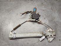 Стеклоподъемник электрический задний левый HT7S3M Hyundai Lantra - Фото 1