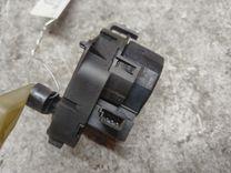 Моторчик заслонки печки R86U7L BMW 3 E46 купить в магазине запчастей бу