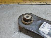 Рычаг передний правый U79UA3 Renault Scenic купить в магазине запчастей бу