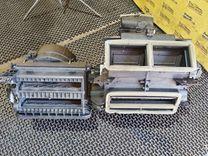 Моторчик заслонки печки ESRH0G Ford Fusion - Фото 1