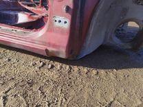 Стойка кузовная передняя правая EX2FWY Toyota Corolla - Фото 3